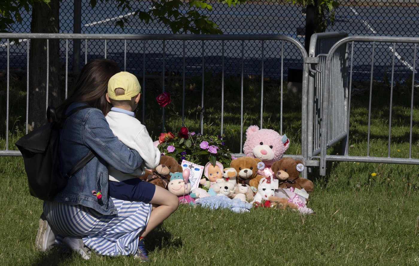 Rental companies criticize Quebec oversight after fatal bouncy castle incident | iNFOnews.ca