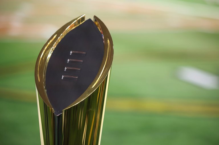 A champion will be crowned but college football chaos will linger beyond Indiana-Miami title game | iNFOnews.ca