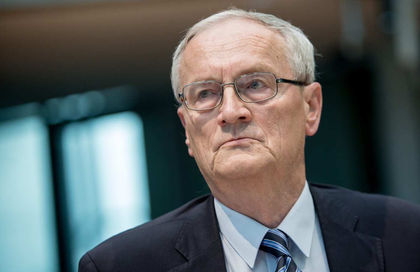 Ex-spy chief is arrested in Germany on suspicion of trading state secrets and treason | iNFOnews.ca