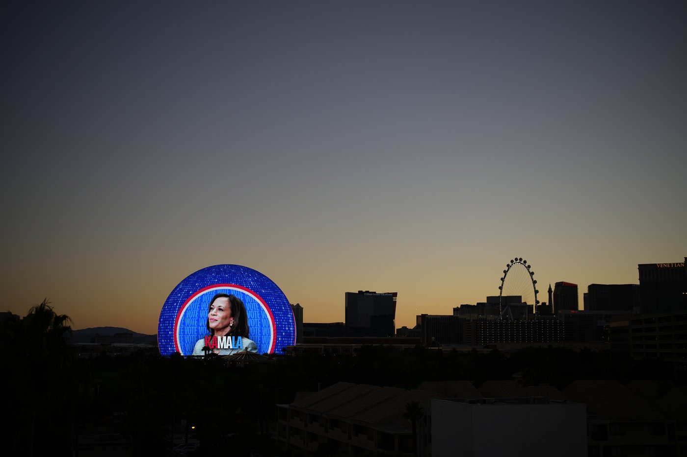 America reaches Election Day and a stark choice between Trump and Harris | iNFOnews.ca