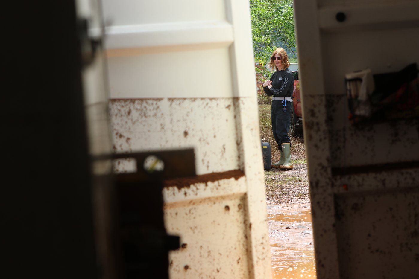 Neglected North Shore Plantation Waterways Fueled Damaging Hawaii Floods | iNhome Neglected North Shore Plantation Waterways Fueled Damaging Hawaii Floods | iNhome