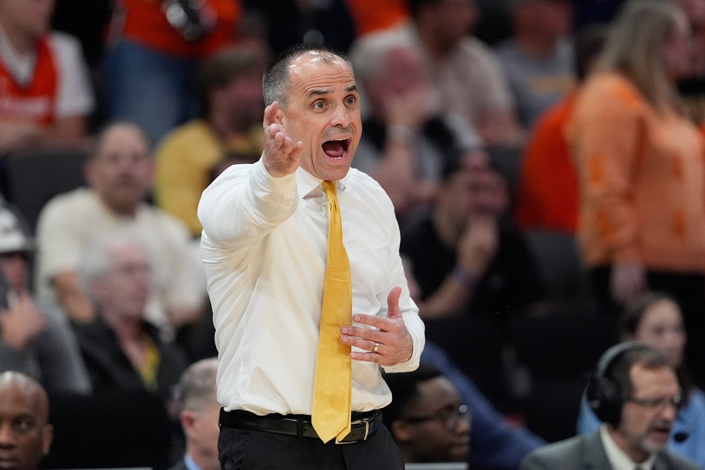 Ben McCollum's winning legacy continues with Iowa's March Madness run | iNFOnews.ca Ben McCollum's winning legacy continues with Iowa's March Madness run | iNFOnews.ca