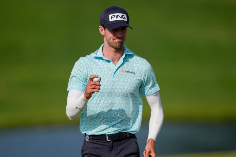Who is PGA Championship leader Alex Smalley? A player with the confidence he can win | iNFOnews.ca