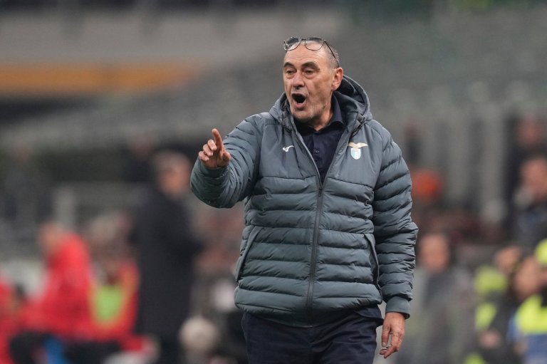 Atalanta hires Maurizio Sarri in third coaching change in a year | iNFOnews.ca