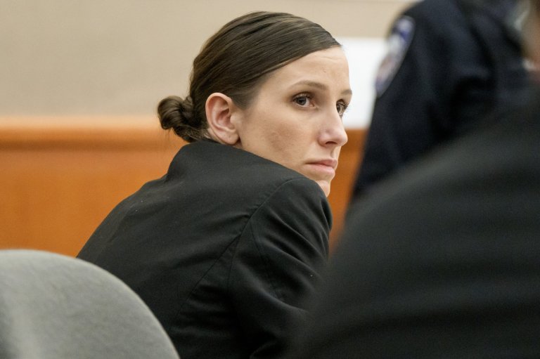Closing arguments set in trial of Utah children's book author charged with killing her husband | iNFOnews.ca