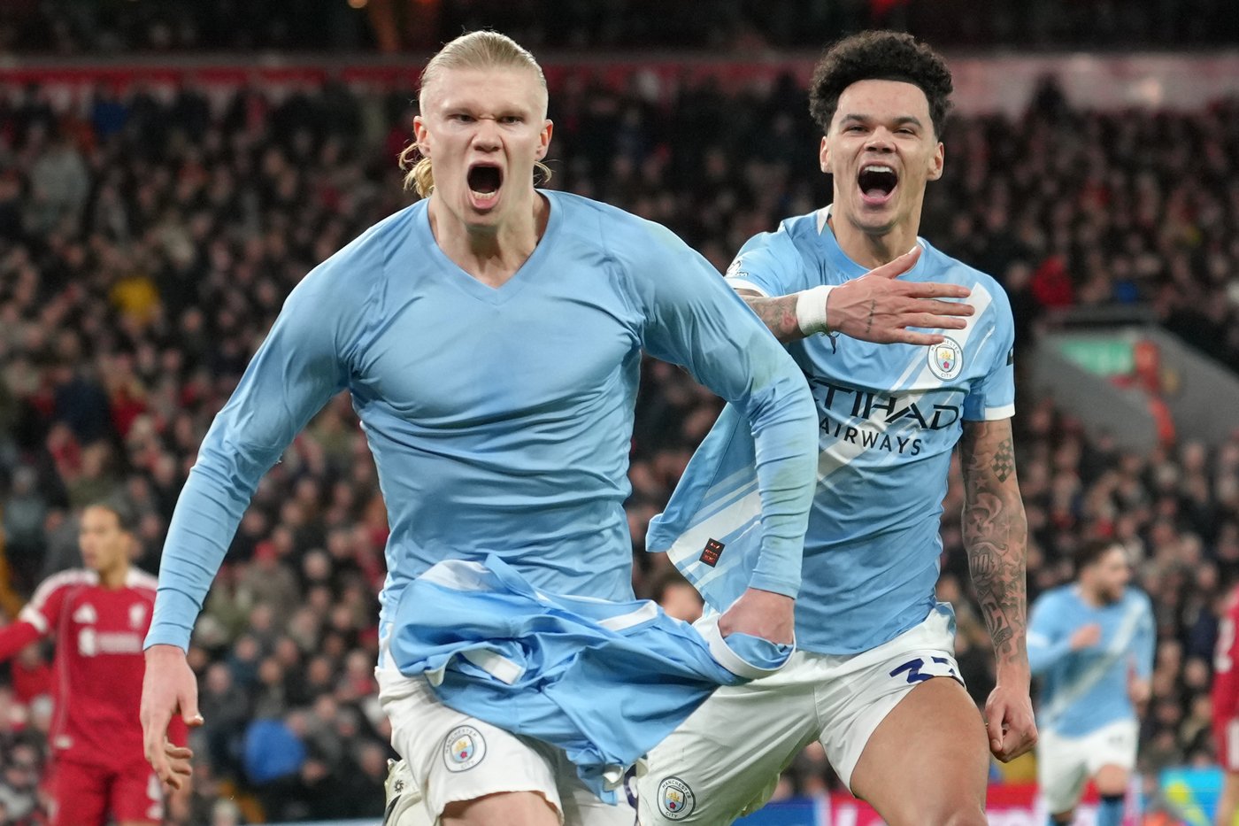 11 days that blew the Premier League title race wide open | iNFOnews.ca 11 days that blew the Premier League title race wide open | iNFOnews.ca