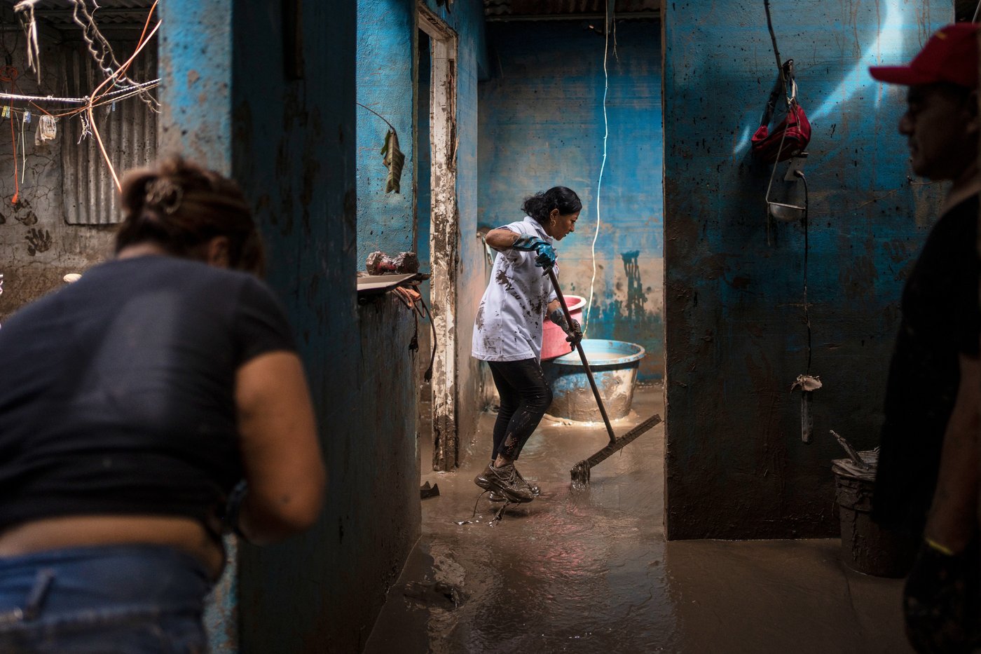 Death toll from torrential rains in Mexico rises to 64 as search expands | iNFOnews.ca Death toll from torrential rains in Mexico rises to 64 as search expands | iNFOnews.ca