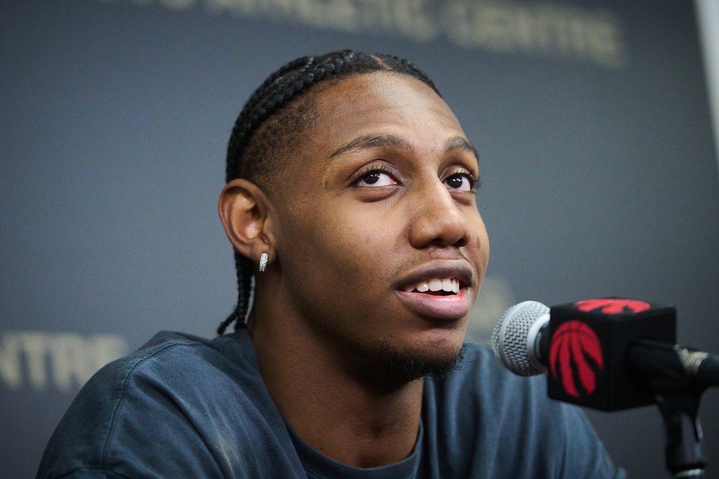 'Future is very bright for us': Raptors reflect on season after Game 7 loss | iNFOnews.ca 'Future is very bright for us': Raptors reflect on season after Game 7 loss | iNFOnews.ca