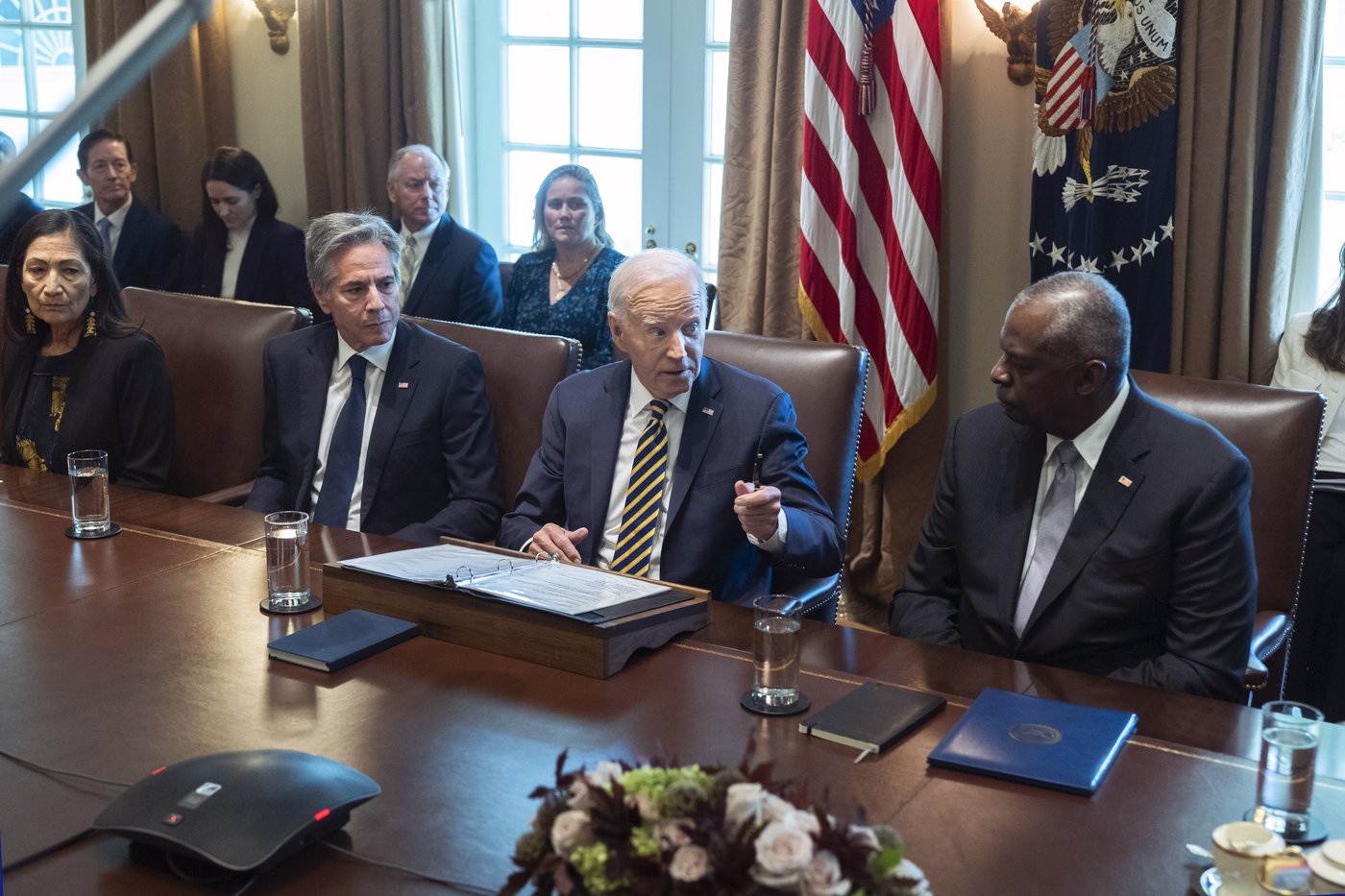 Biden opens busy foreign policy stretch as anxious allies shift gaze to Trump, Harris | iNFOnews.ca Biden opens busy foreign policy stretch as anxious allies shift gaze to Trump, Harris | iNFOnews.ca