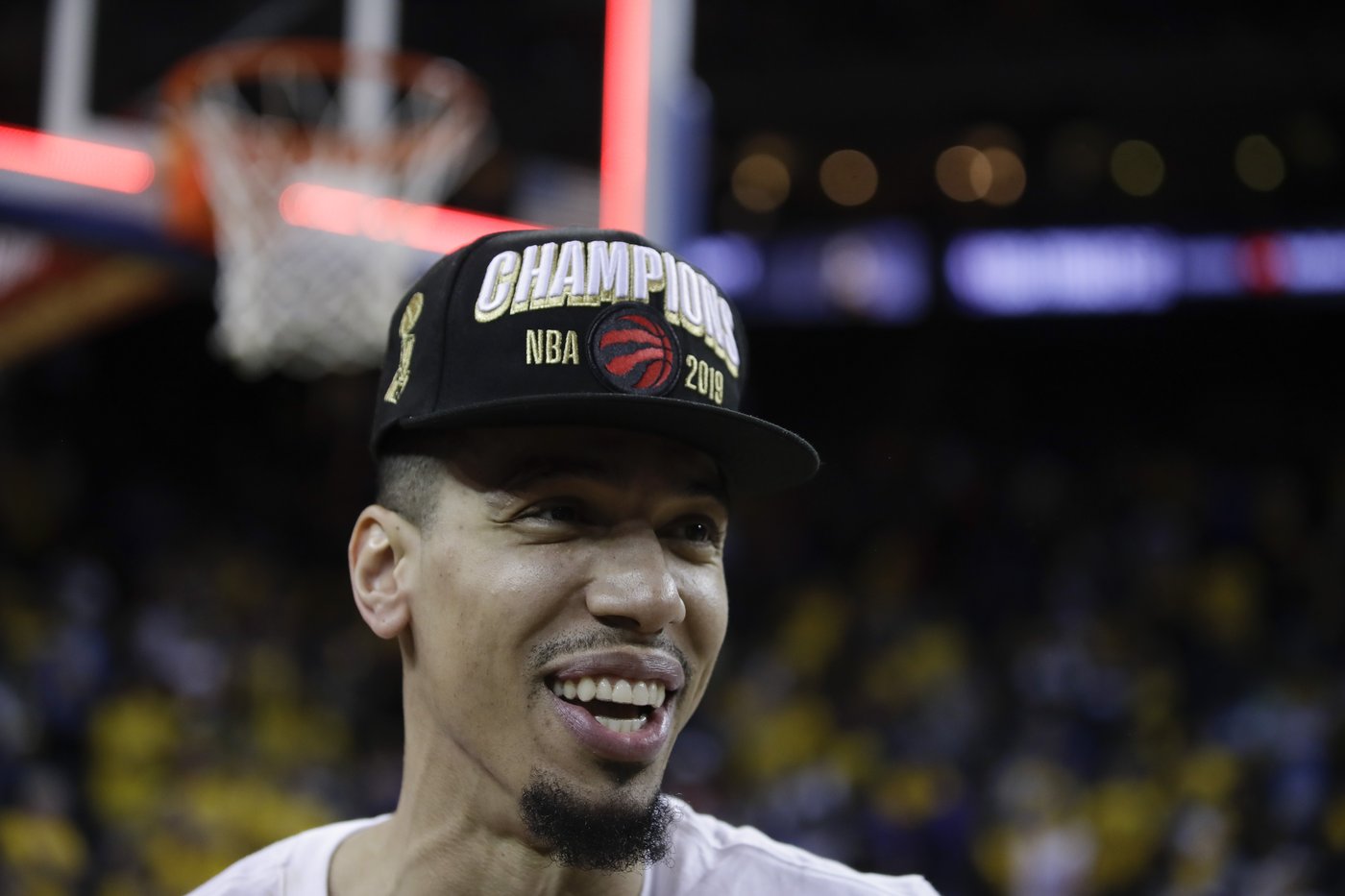 Raptors 2019 title team member Danny Green retires from NBA | iNFOnews.ca