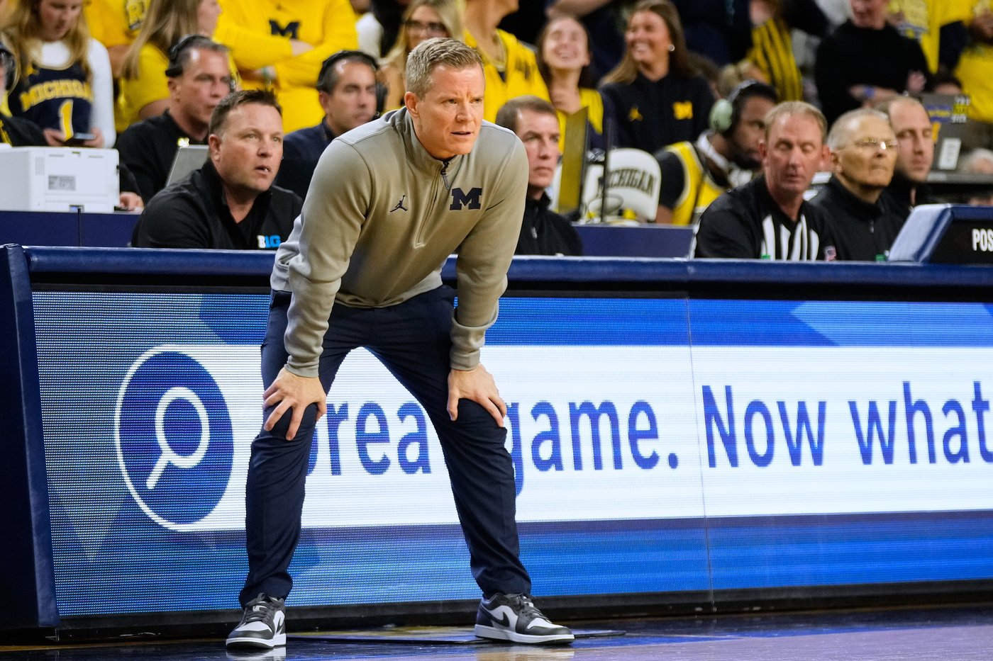 No. 6 Michigan holds off Wake Forest 85-84 in overtime, led by Elliot Cadeau and Aday Mara | iNFOnews.ca