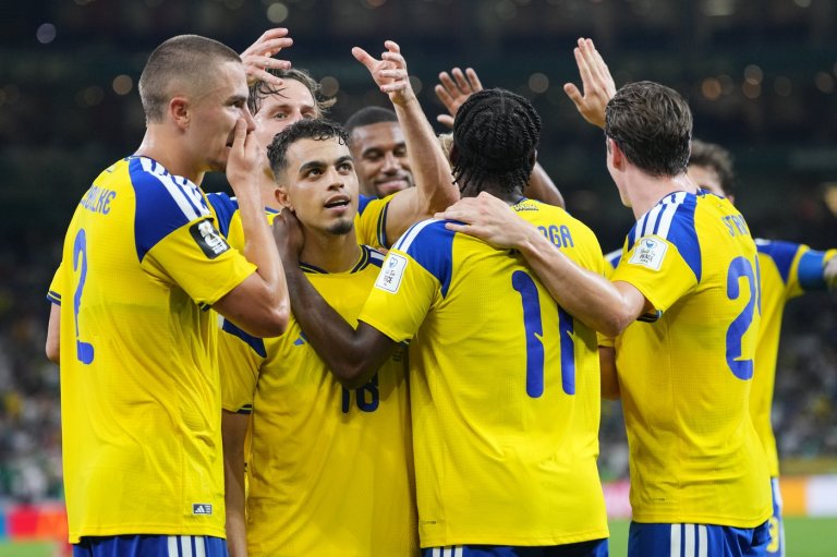 The Latest from the 2026 FIFA World Cup in Canada | iNFOnews.ca