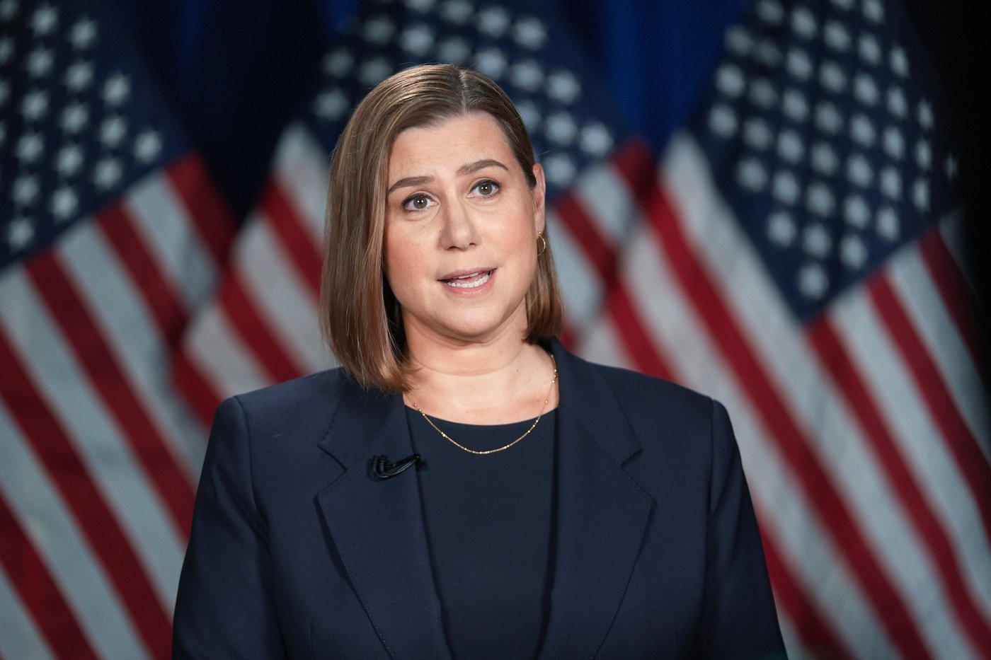 Grand jury refuses to indict Democratic lawmakers in connection with illegal military orders video | iNFOnews.ca