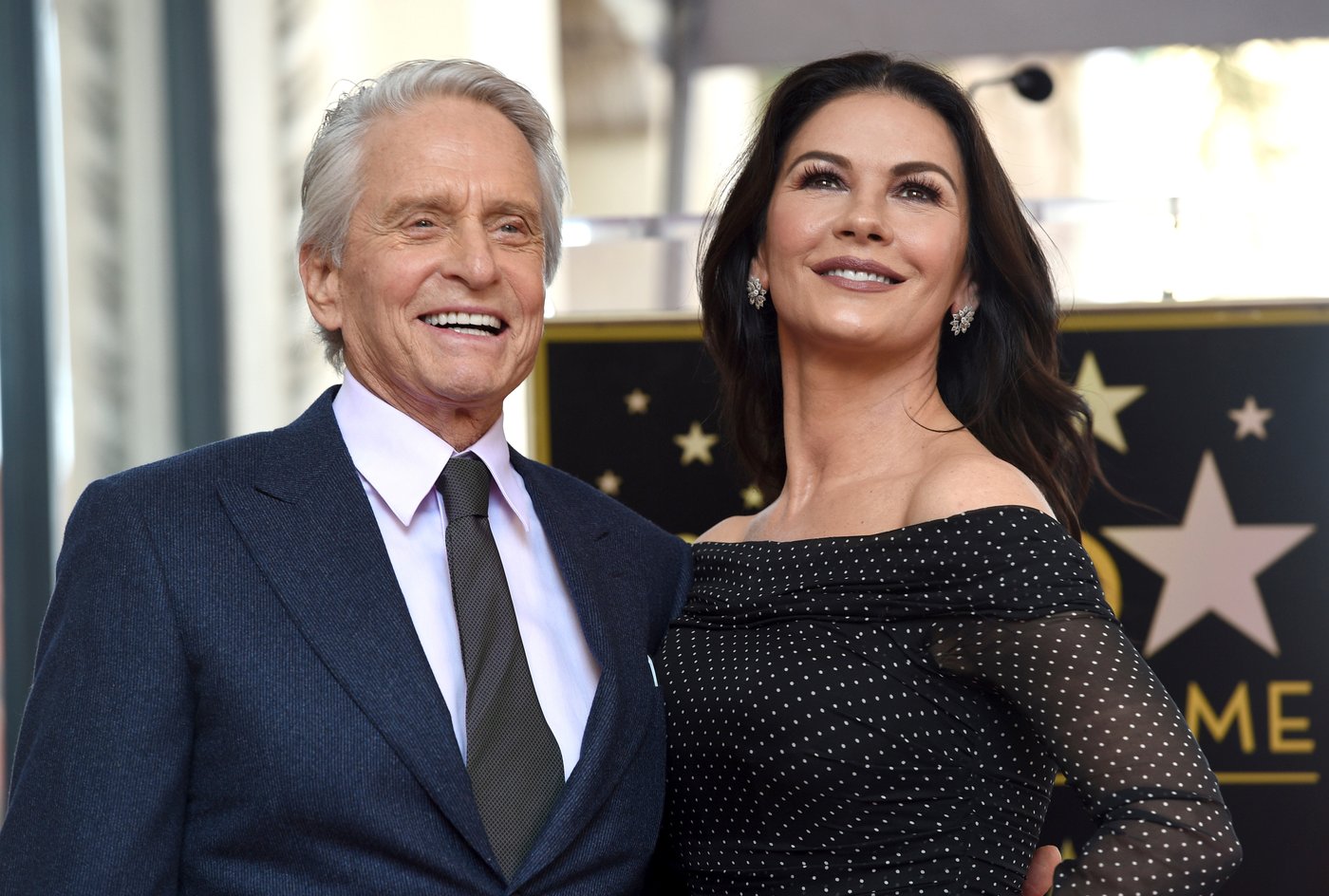 Michael Douglas on 'immortality,' Kirk Douglas and the memories he once avoided | iNFOnews.ca