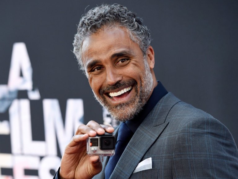 Former NBA champ Rick Fox announces plans to run in Bahamian general election | iNFOnews.ca