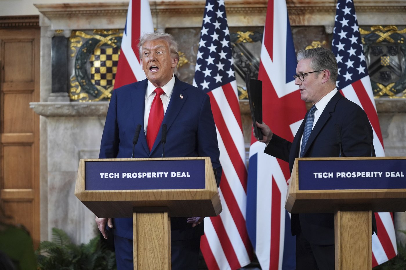 Trump suggests US troops could return to base in Afghanistan, citing its proximity to rival China | iNFOnews.ca Trump suggests US troops could return to base in Afghanistan, citing its proximity to rival China | iNFOnews.ca
