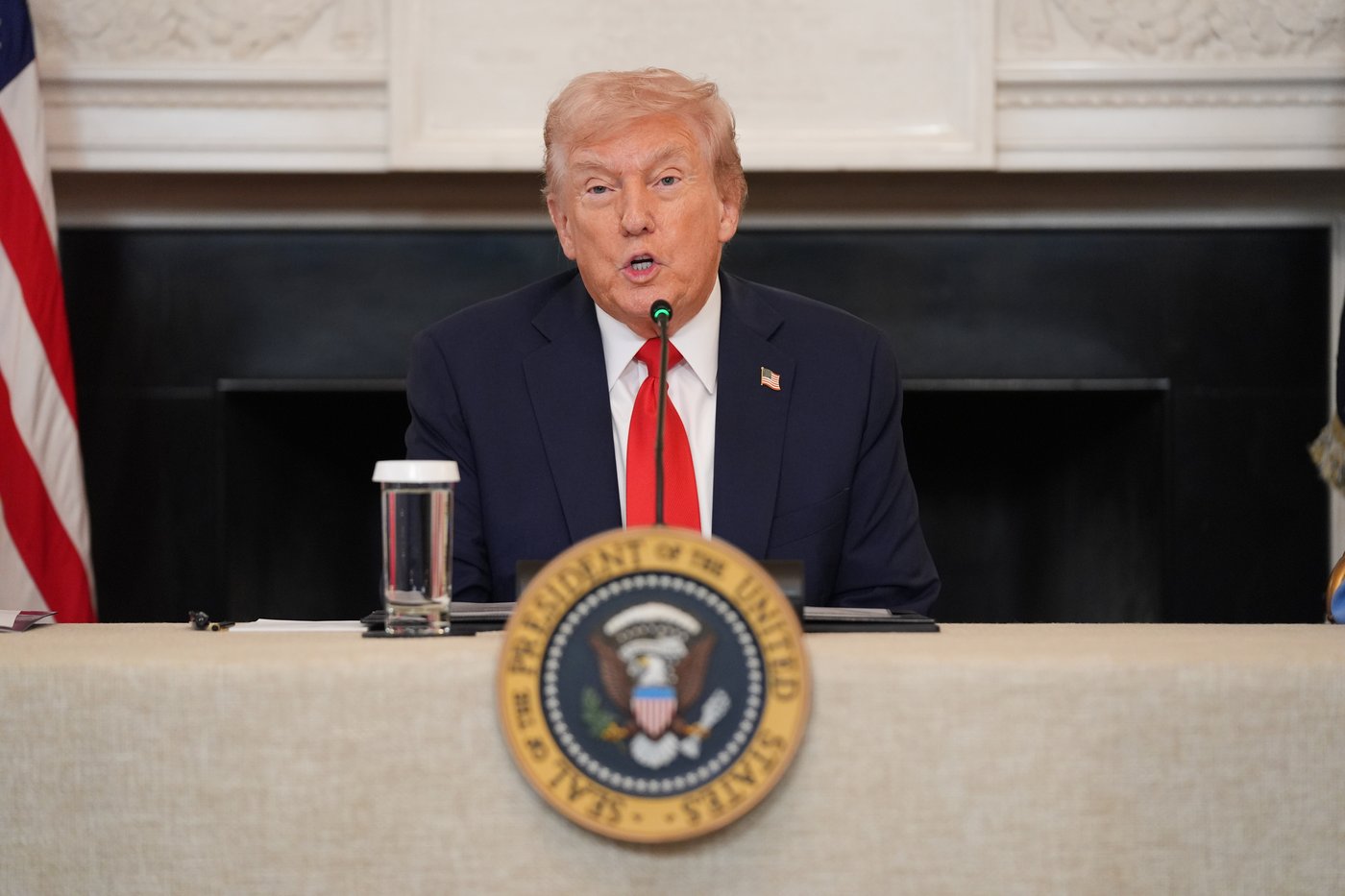 Trump has yet to provide Congress hard evidence that targeted boats carried drugs, officials say | iNFOnews.ca