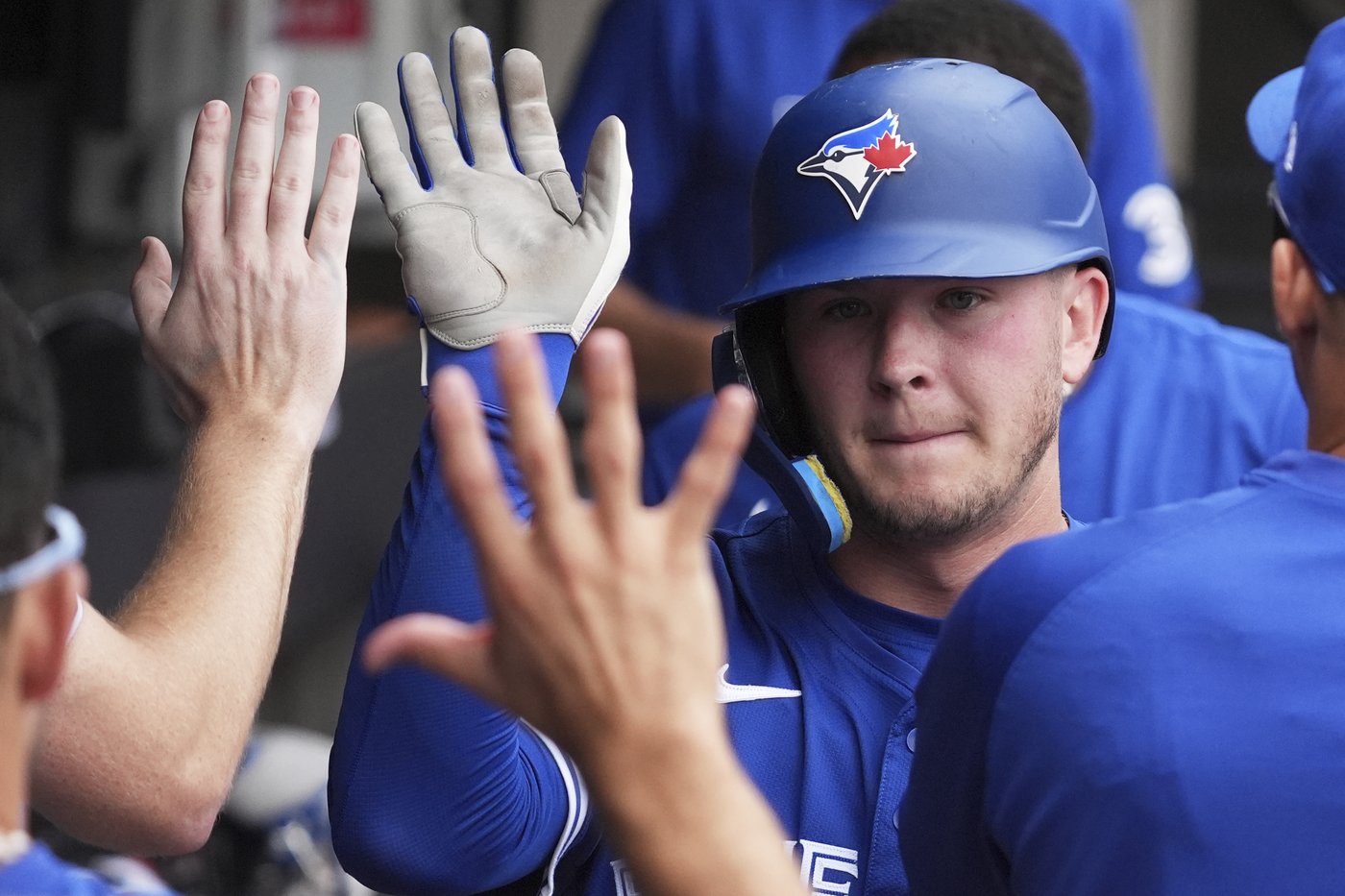 Houser tosses 7 solid innings as White Sox end Blue Jays' 10-game winning streak, 2-1 | iNFOnews.ca