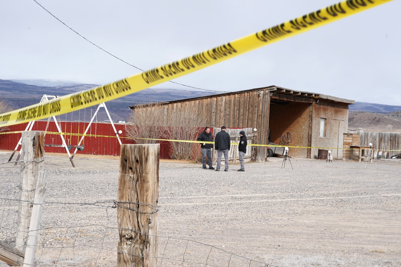 Man charged in Utah killings wanted victims' cars and money to get home, prosecutors allege | iNFOnews.ca Man charged in Utah killings wanted victims' cars and money to get home, prosecutors allege | iNFOnews.ca