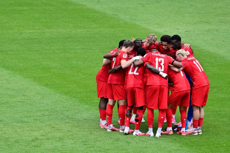 A look at where Canada stands after one round of Group B games at the World Cup | iNFOnews.ca