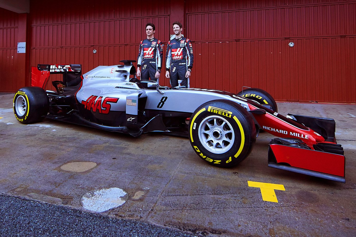 As Cadillac makes its F1 debut, history shows new teams can win big or fail | iNFOnews.ca As Cadillac makes its F1 debut, history shows new teams can win big or fail | iNFOnews.ca