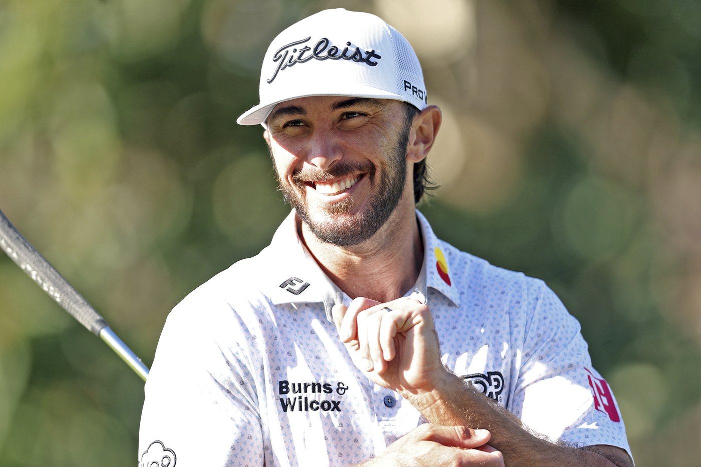 The 12-man American roster at the Presidents Cup | iNFOnews.ca