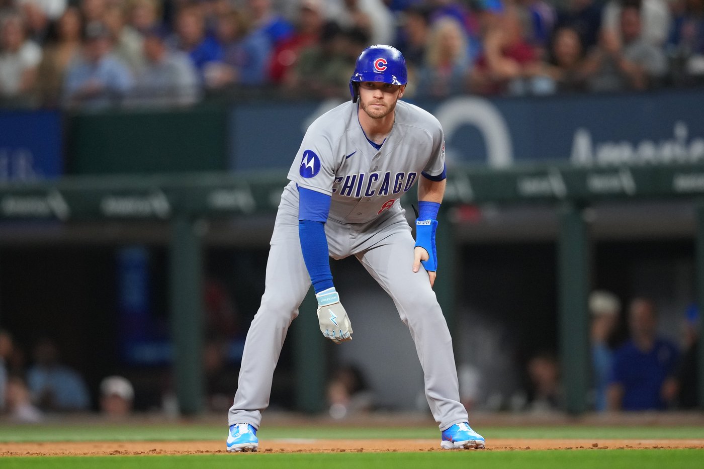 Ian Happ has reached base in 30 consecutive games for Cubs, and 2 others have double-digit streaks | iNFOnews.ca