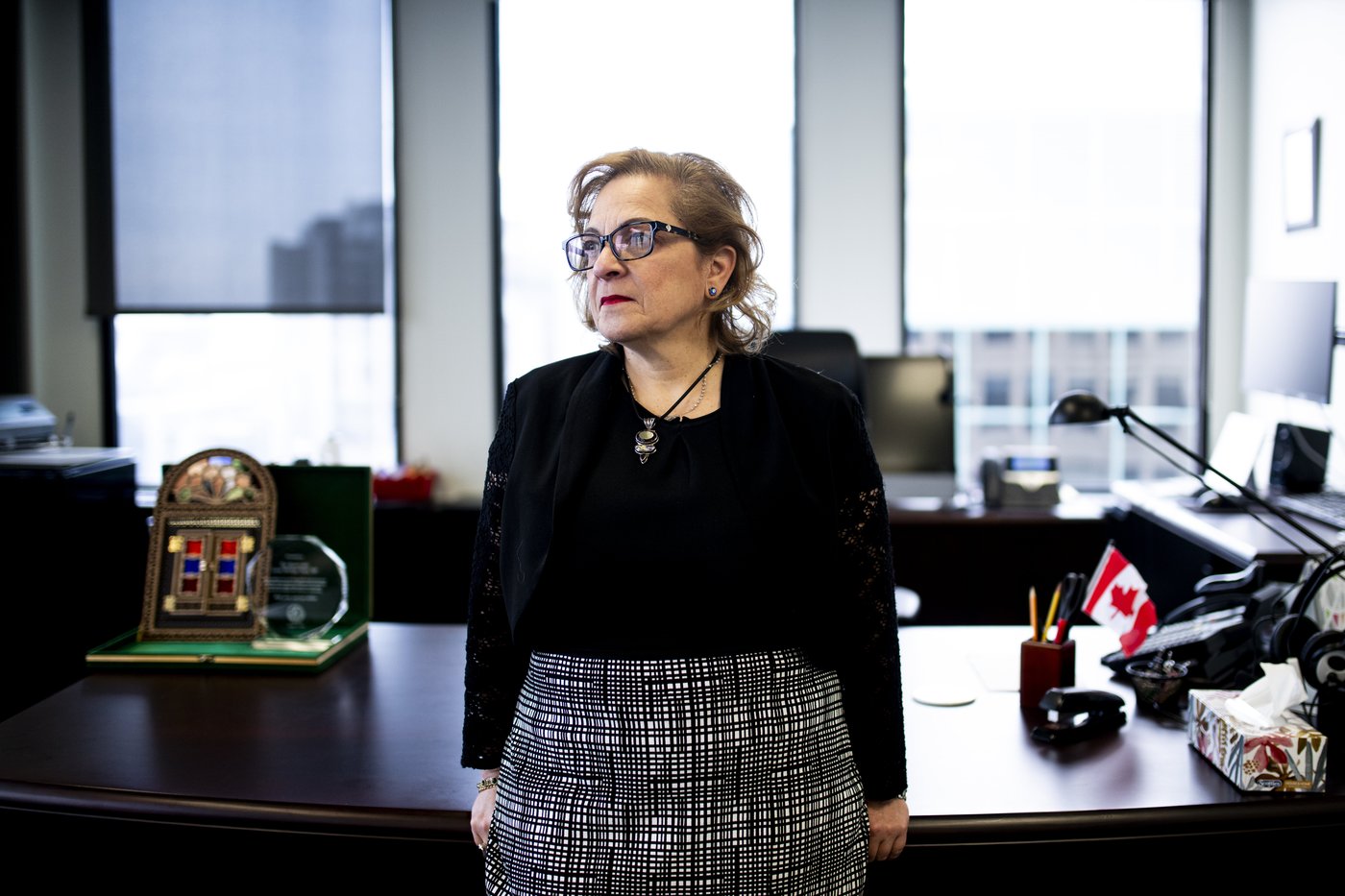 Diab caps student visa applications for 2026, pauses some permanent residency streams | iNFOnews.ca