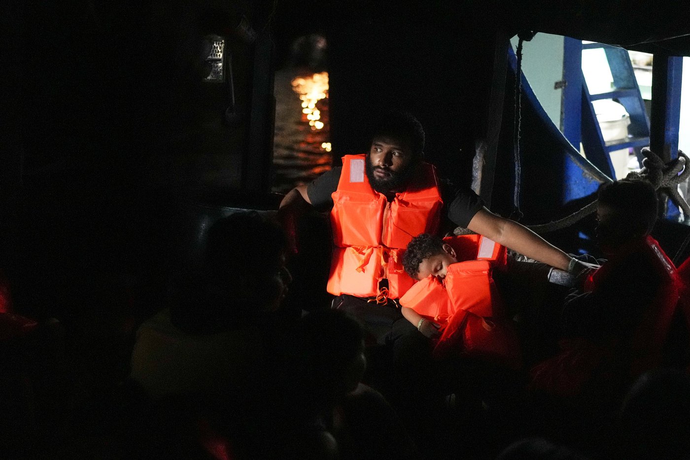 PHOTO COLLECTION: Trump Immigration | iNFOnews.ca
