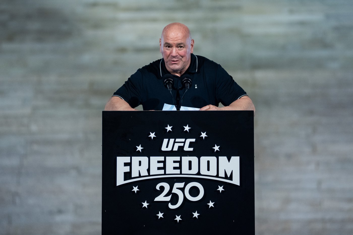 Time to rage in the cage at the White House. UFC the main event at Trump's 80th birthday bash | iNFOnews.ca Time to rage in the cage at the White House. UFC the main event at Trump's 80th birthday bash | iNFOnews.ca