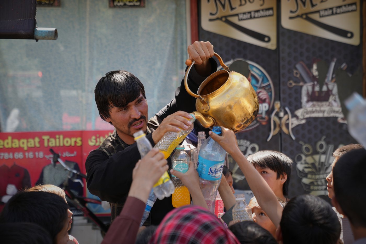 Photos of Muharram: a sacred Islamic month for spiritual reflection and resolutions | iNFOnews.ca