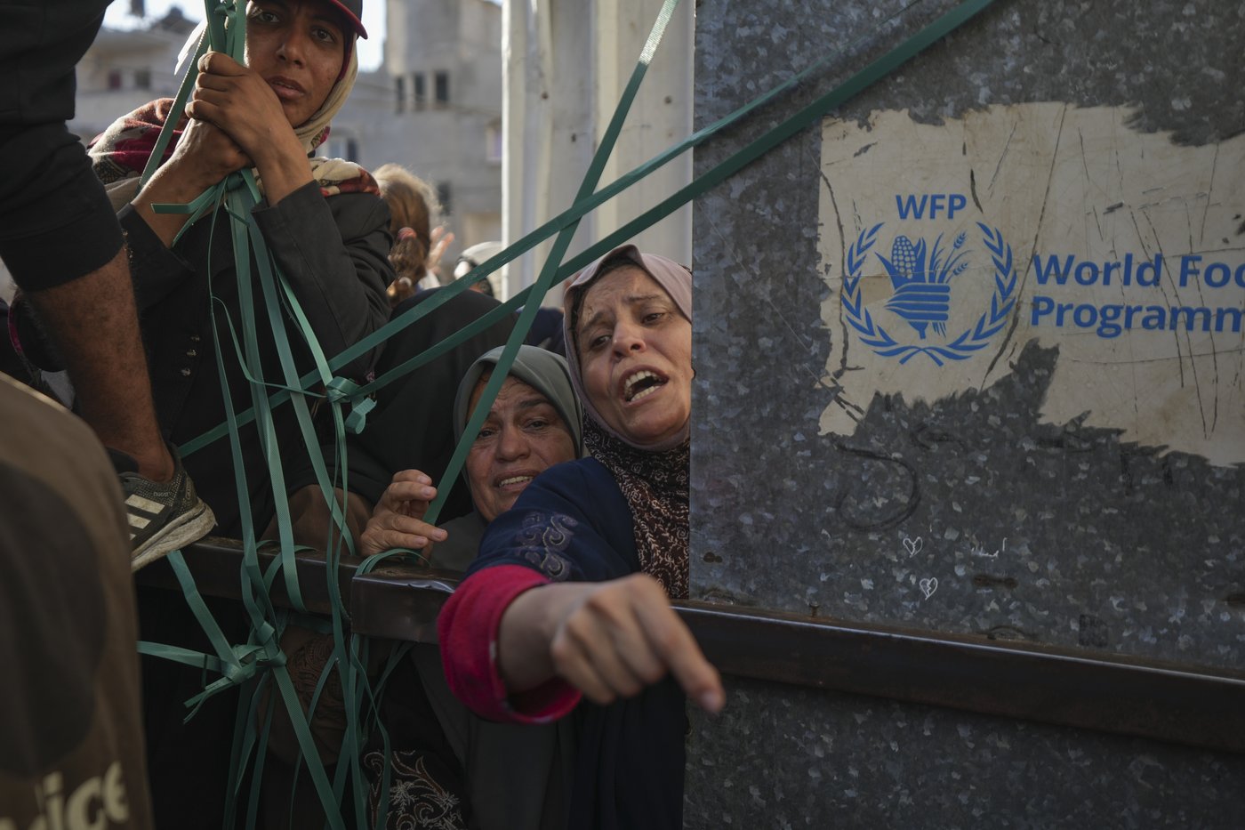 Middle East latest: ICC issues warrant for Israel's Netanyahu as Gaza death toll soars past 44,000 | iNFOnews.ca