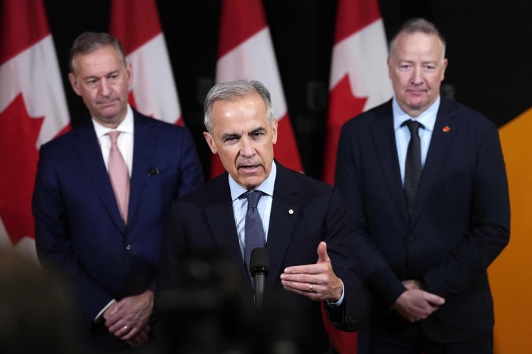 Liberals table bill to make Defence Investment Agency a Crown corporation | iNFOnews.ca