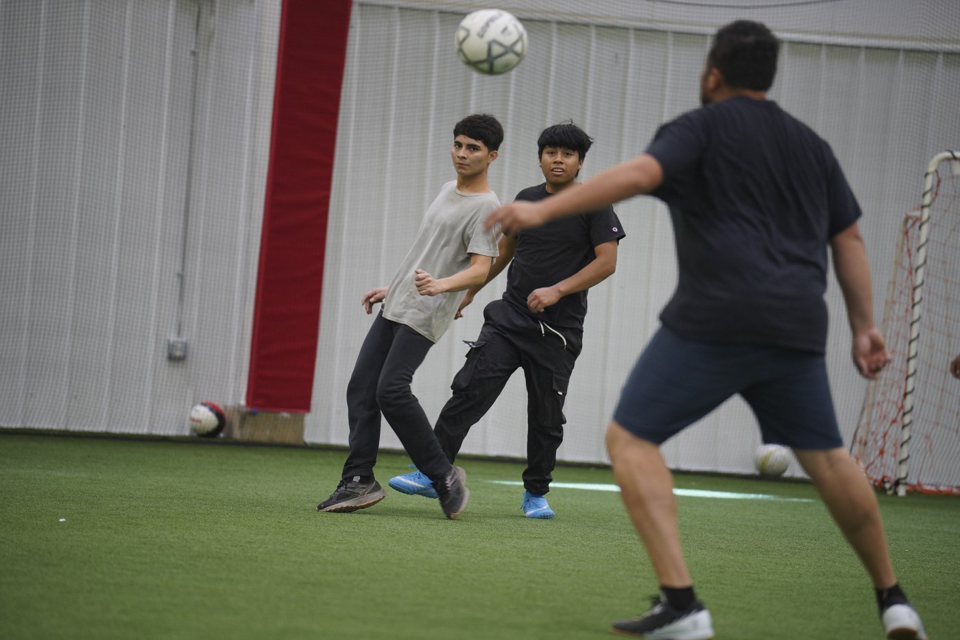 Minnesota farm town reshaped by migrants wrestles with real changes beyond the political vitriol | iNFOnews.ca