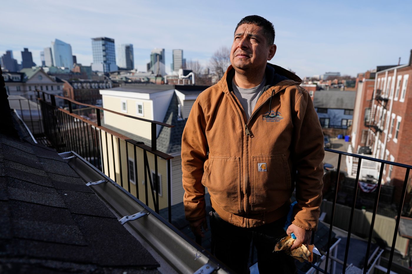 Haitians, Syrians aren't the only immigrants watching US Supreme Court arguments on temporary status | iNFOnews.ca Haitians, Syrians aren't the only immigrants watching US Supreme Court arguments on temporary status | iNFOnews.ca