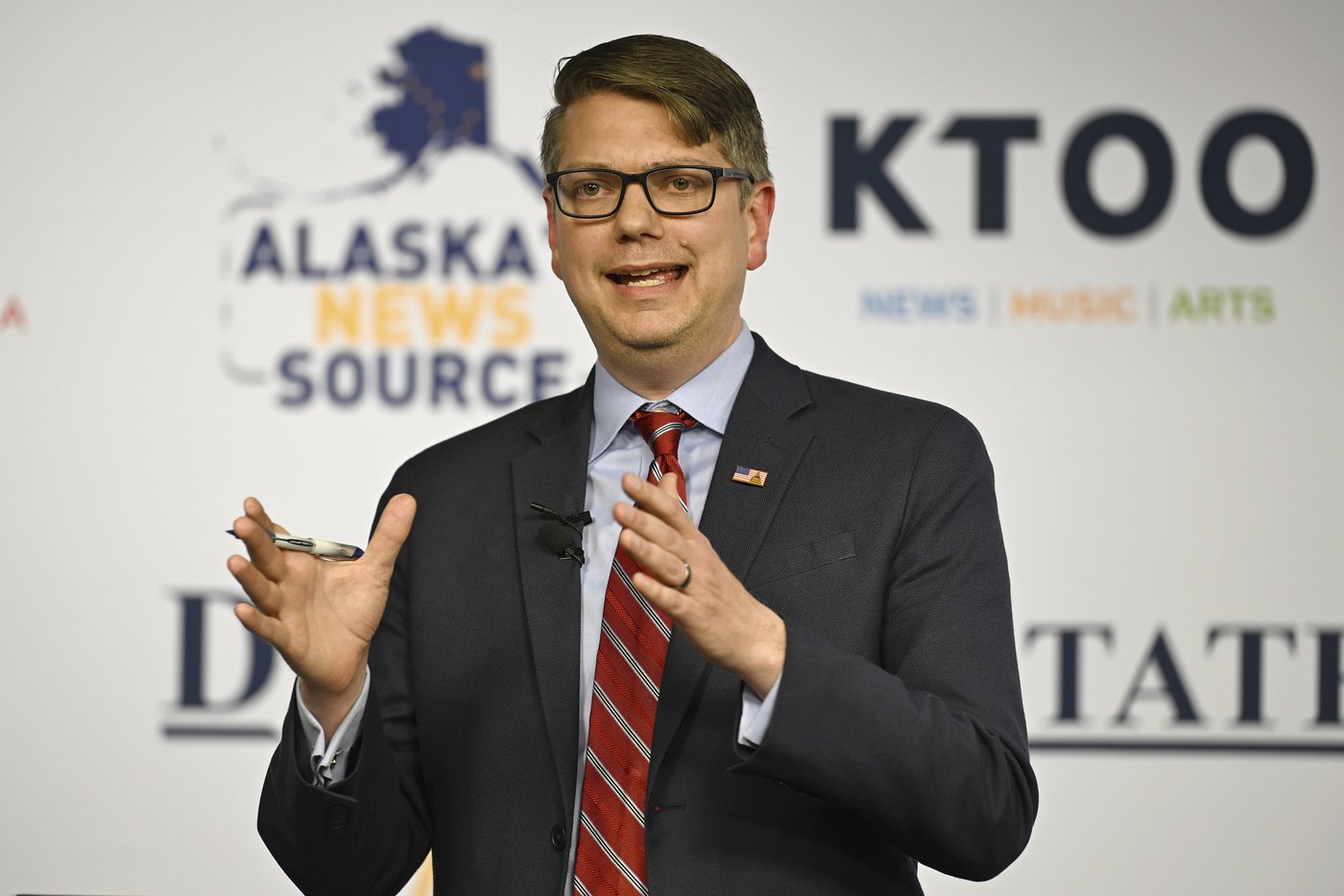 Trump-backed Republican Nick Begich beats Democratic Rep. Mary Peltola for Alaska’s only House seat | iNFOnews.ca Trump-backed Republican Nick Begich beats Democratic Rep. Mary Peltola for Alaska’s only House seat | iNFOnews.ca