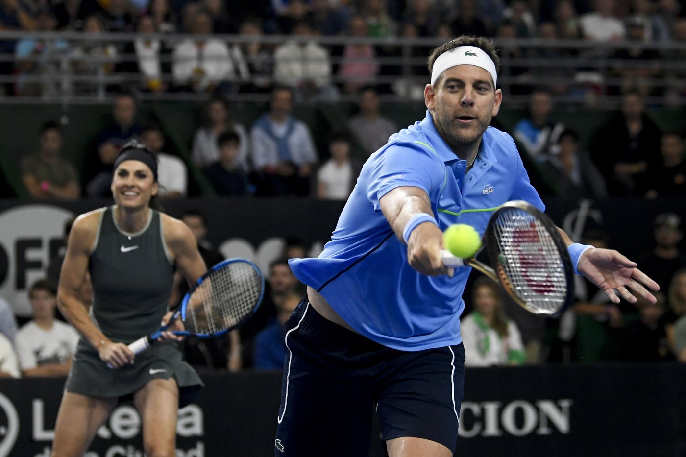 Djokovic said that he hired Murray as his coach because he knows him very well | iNFOnews.ca