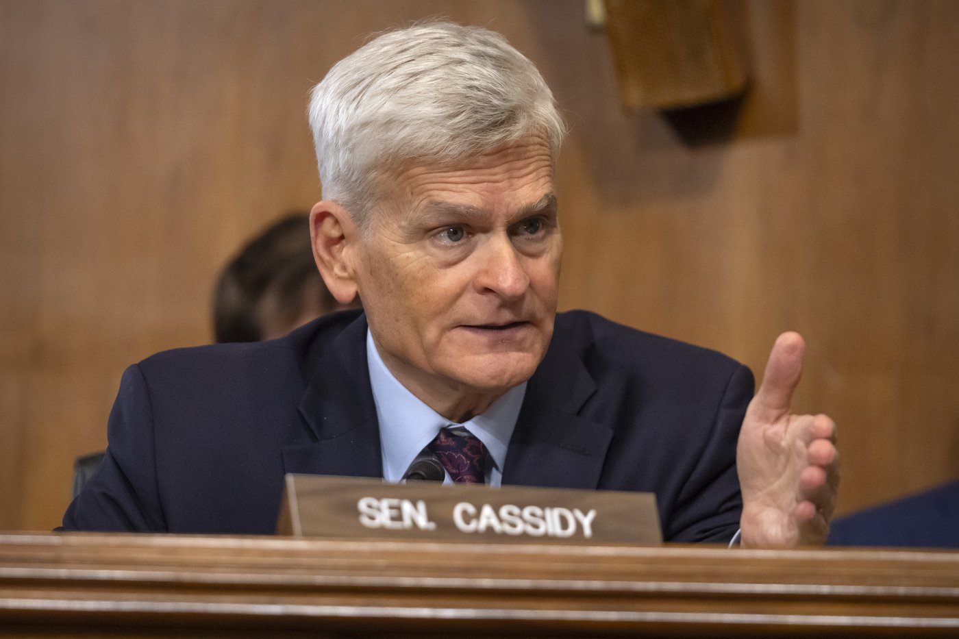The 2026 Senate map is tough for Democrats, but Republicans have their own headaches | iNFOnews.ca The 2026 Senate map is tough for Democrats, but Republicans have their own headaches | iNFOnews.ca