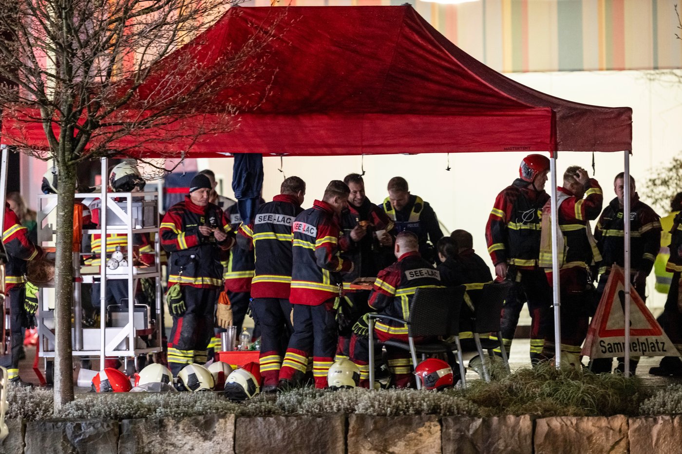 Suspect in fatal Swiss bus fire had no terror links, police say | iNFOnews.ca Suspect in fatal Swiss bus fire had no terror links, police say | iNFOnews.ca