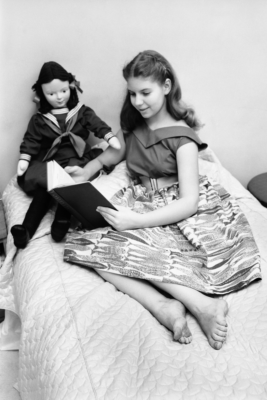 Robin Morgan, poet and feminist whose allies included Jane Fonda and Gloria Steinem, dies at 85 | iNFOnews.ca