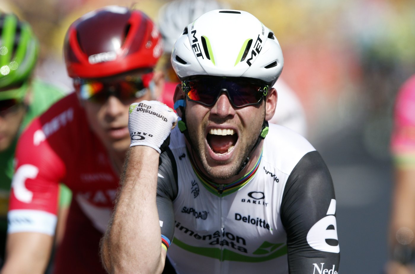 Top sprinter Mark Cavendish announces retirement from pro cycling | iNFOnews.ca Top sprinter Mark Cavendish announces retirement from pro cycling | iNFOnews.ca