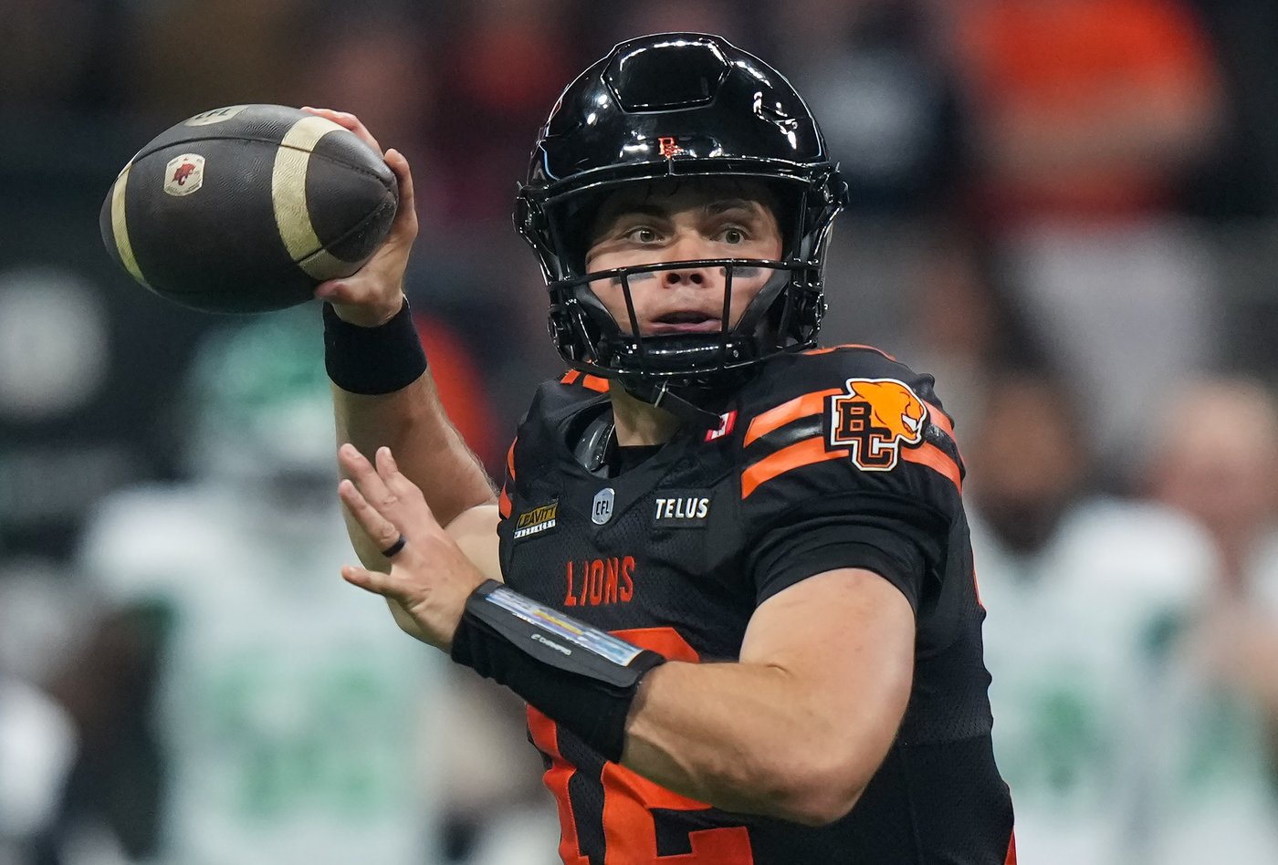 Quarterbacks Rourke and Adams along with kicker Blanchard claim CFL weekly awards | iNFOnews.ca