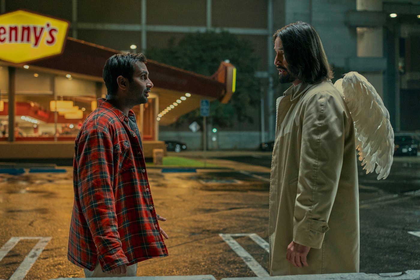 Horror sequel ‘Black Phone 2’ dials up a No. 1 opening | iNFOnews.ca