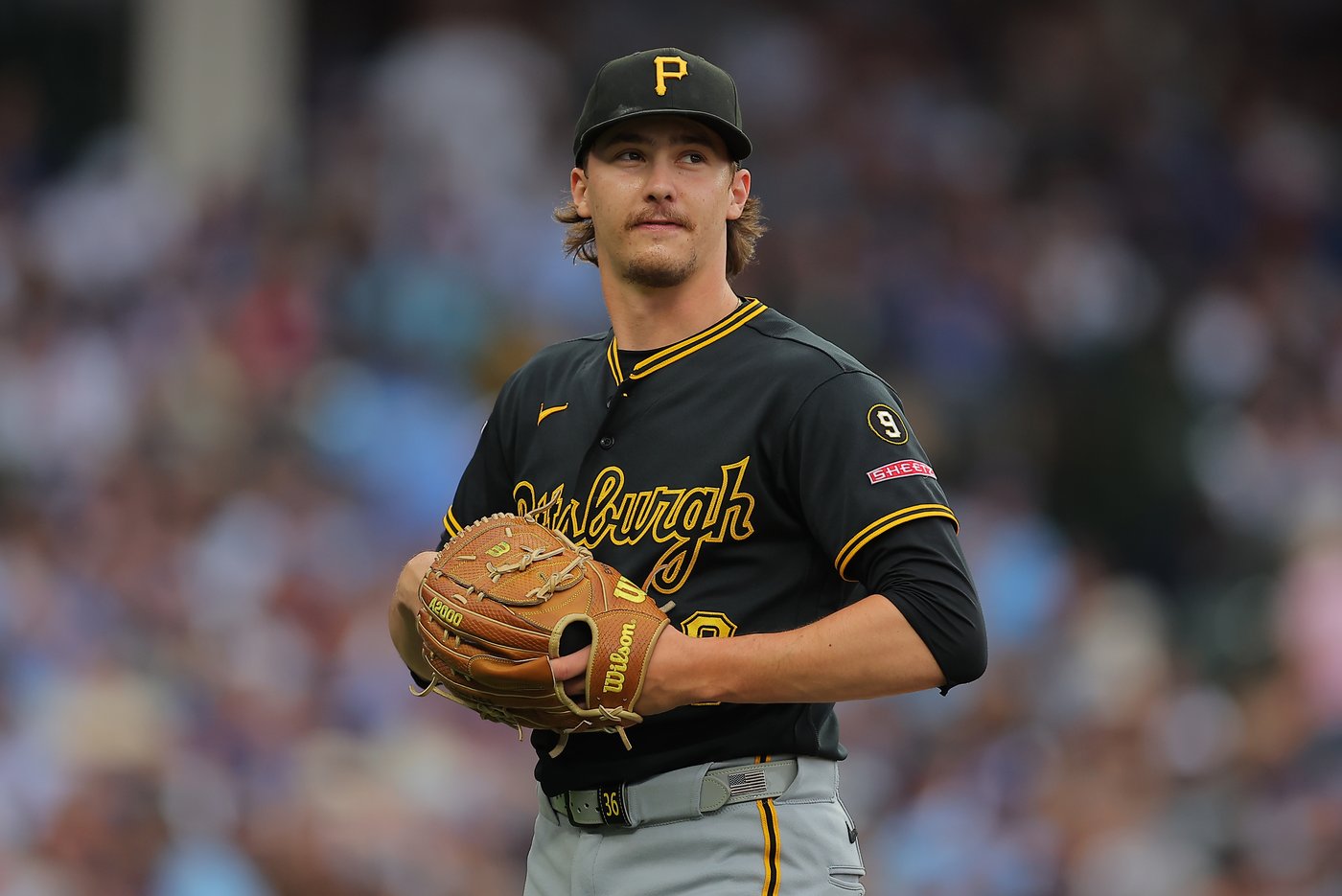 Brandon Lowe helps the Pirates top the Cubs 4-3 in series finale | iNFOnews.ca
