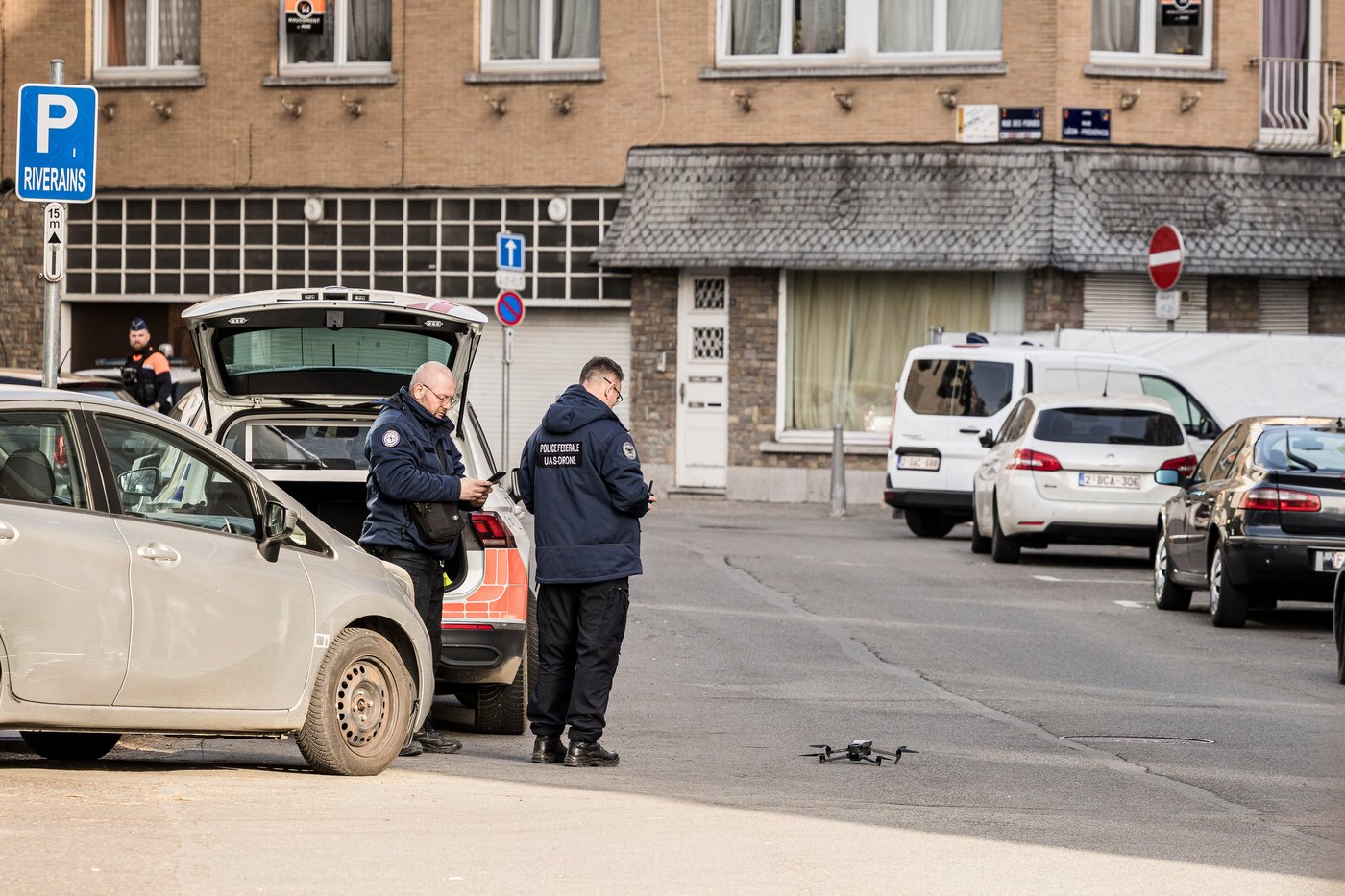 European countries on alert after blasts near a Belgian synagogue and outside US Embassy in Oslo | iNFOnews.ca European countries on alert after blasts near a Belgian synagogue and outside US Embassy in Oslo | iNFOnews.ca