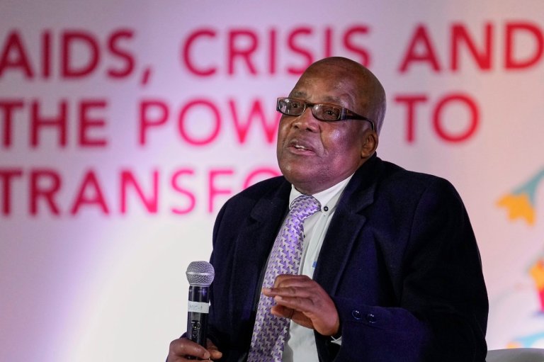 South Africa's health minister hails new HIV prevention jab but warns of limited supply | iNFOnews.ca