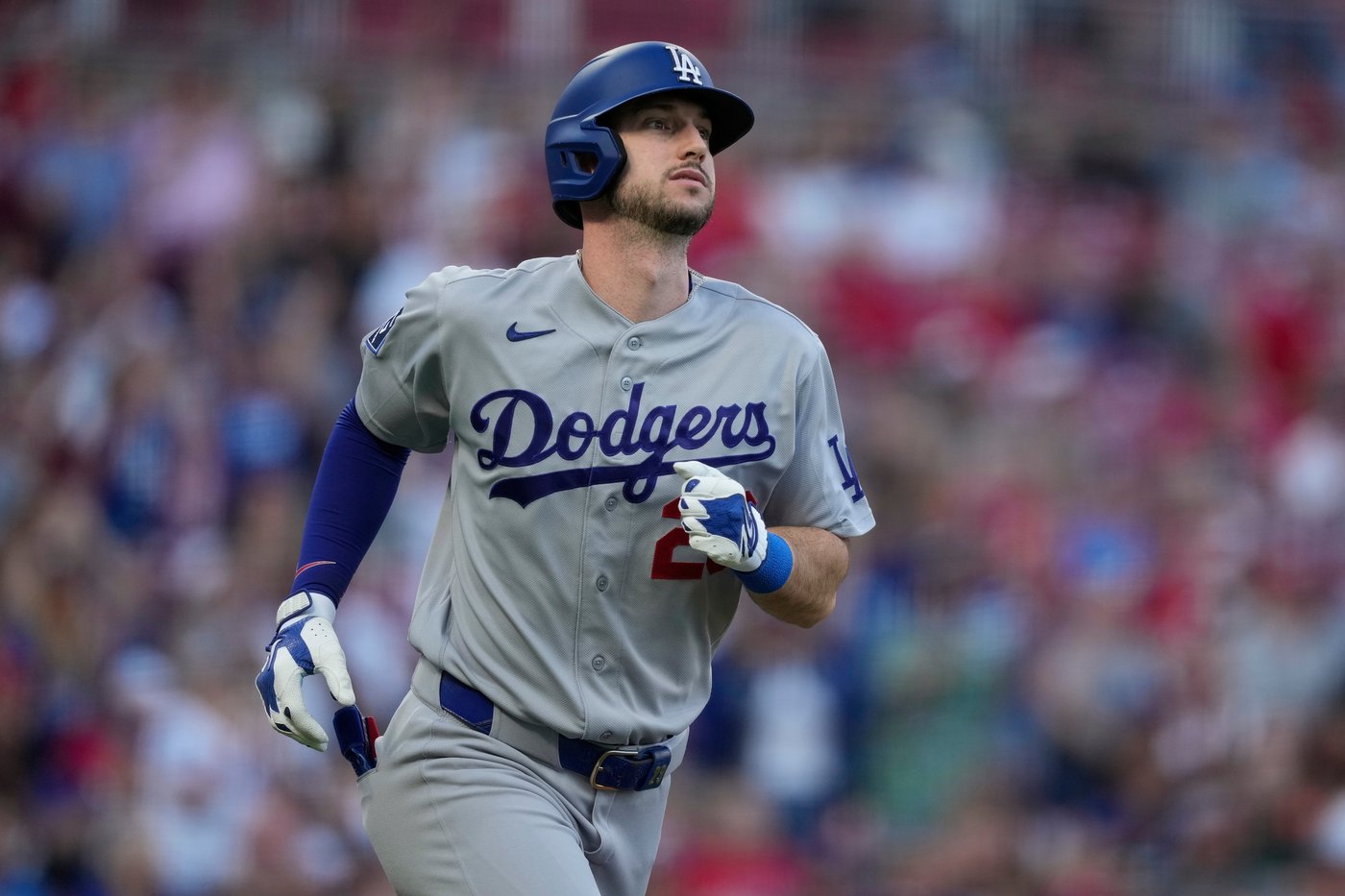 Dodgers clinch 14th straight playoff berth behind Skubal's 7 scoreless innings in 4-1 win over Reds | iNFOnews.ca Dodgers clinch 14th straight playoff berth behind Skubal's 7 scoreless innings in 4-1 win over Reds | iNFOnews.ca