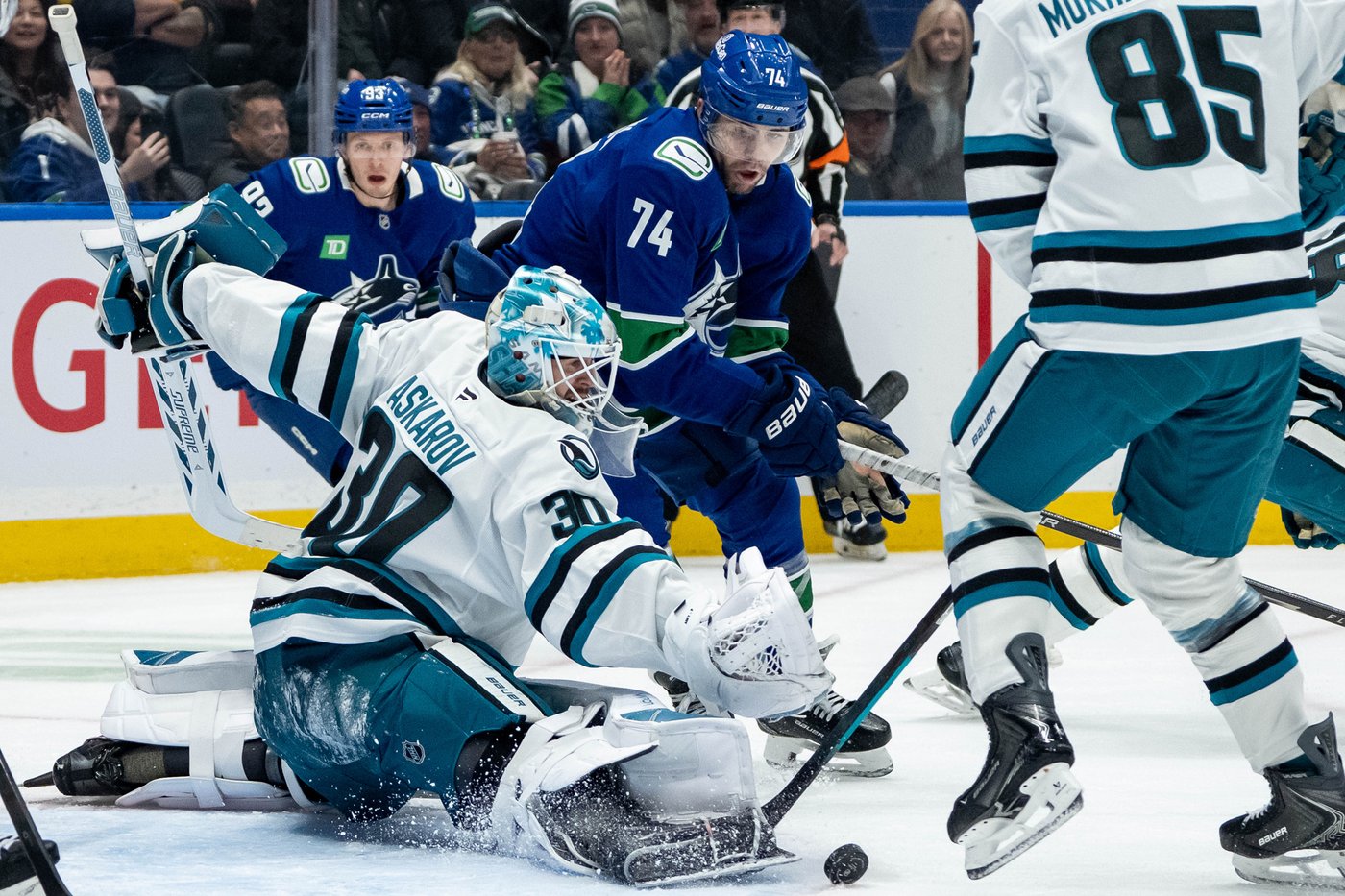Photo Gallery: The week in sports photos | iNFOnews.ca