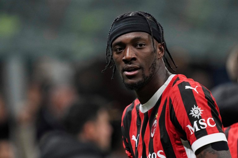 Aston Villa signs striker Tammy Abraham from Besiktas | iNFOnews.ca