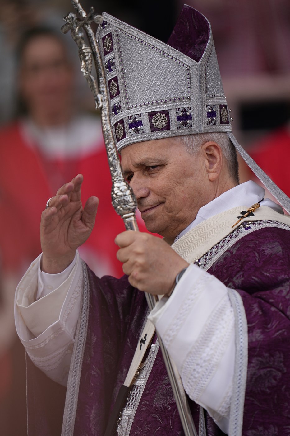 Pope visits Monaco to urge its people to reject idolatry of power and wealth fueling wars | iNFOnews.ca Pope visits Monaco to urge its people to reject idolatry of power and wealth fueling wars | iNFOnews.ca